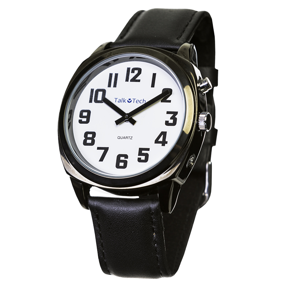 Montre parlante DianaTalks Royal