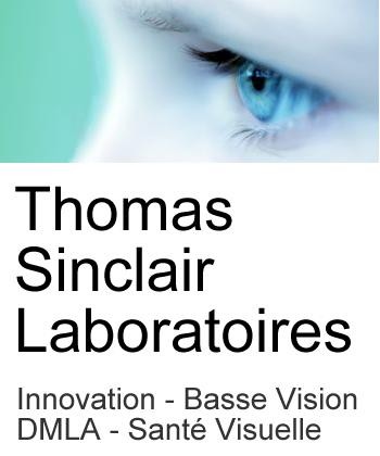 Thomas Sinclair Laboratoires