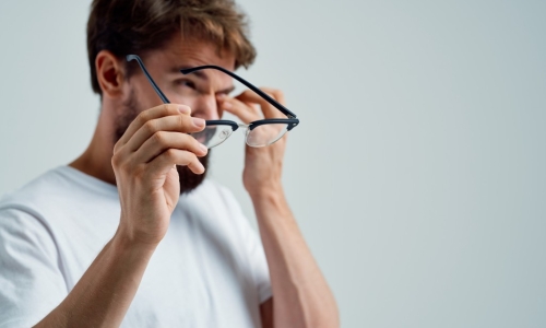 La basse vision, un sujet de société méconnu