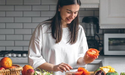 Cuisiner en étant malvoyant : comment devenir un Top Chef ?