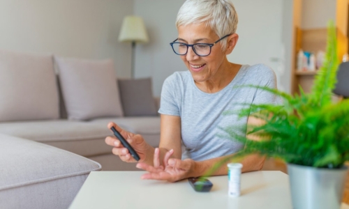 Diabète : comment impacte-t-il votre vision ?