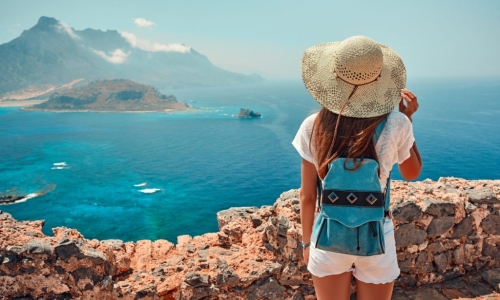 Voyage avec la basse vision : guide de l'aventurier malvoyant