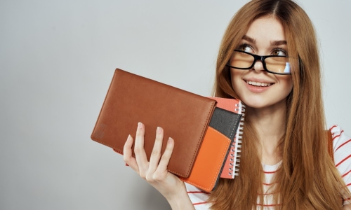 Comment bien préparer sa rentrée quand on est un étudiant malvoyant ?